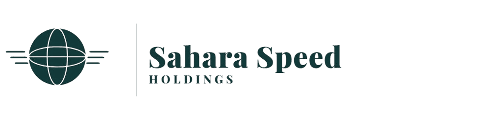 Sahara Speed Holdings